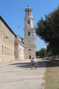 Basilica St.Paolo Vaticano Rom 2020 Cavid19 jahr (2)